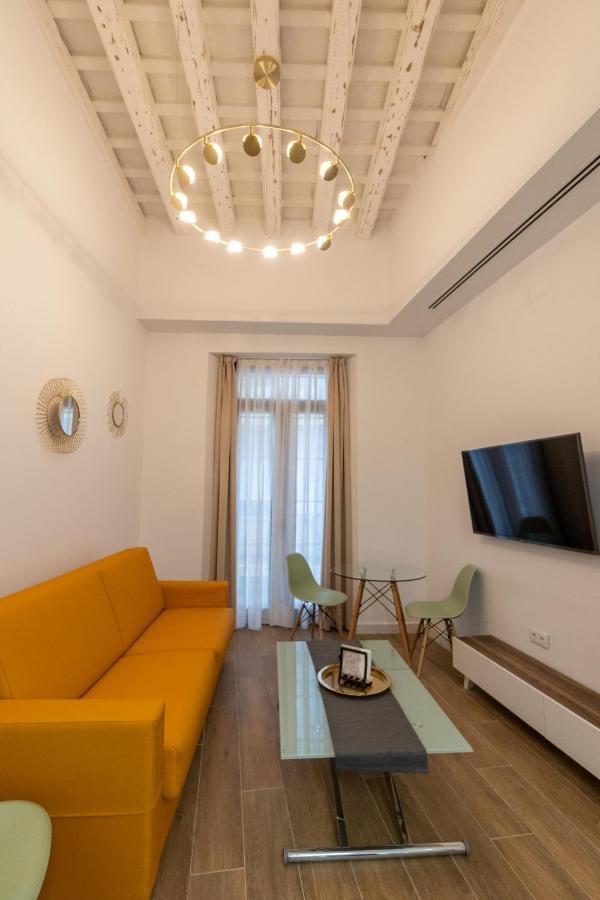 Rentalsevilla Cardenal Cervantes IV Экстерьер фото