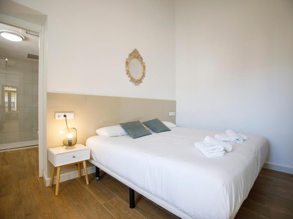 Rentalsevilla Cardenal Cervantes IV Экстерьер фото