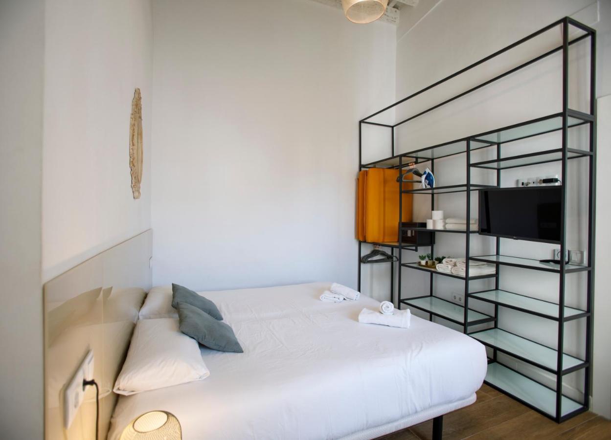 Rentalsevilla Cardenal Cervantes IV Экстерьер фото