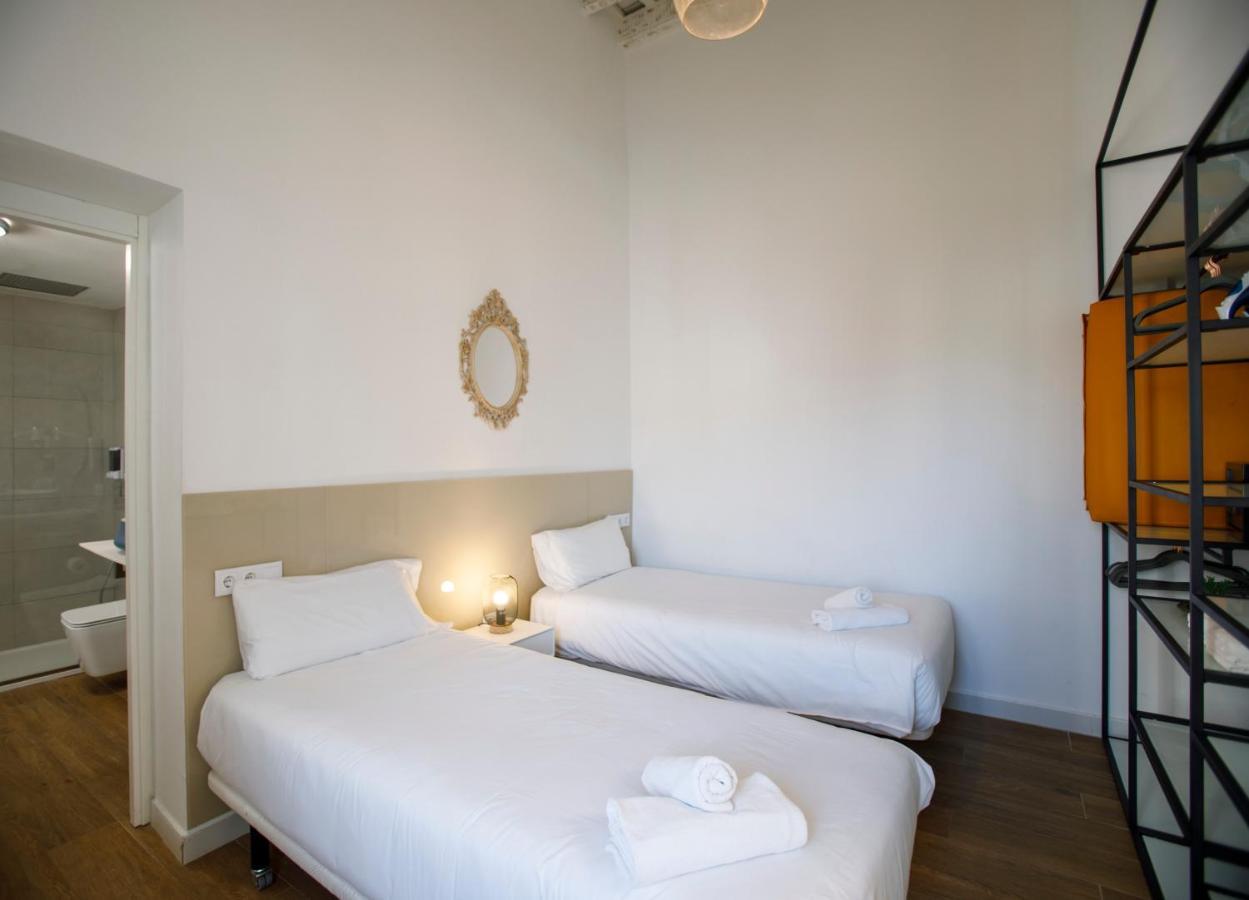 Rentalsevilla Cardenal Cervantes IV Экстерьер фото